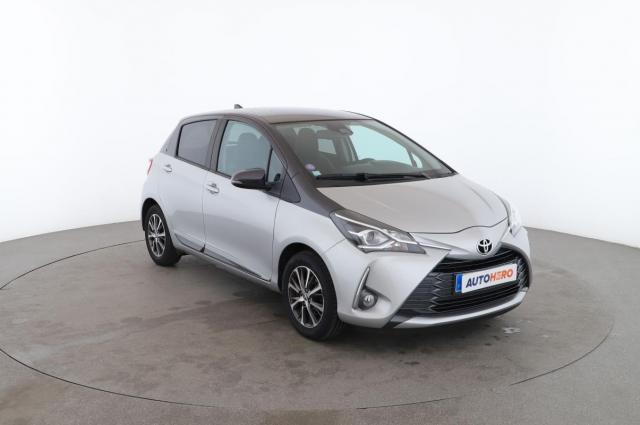 Toyota Yaris image 6