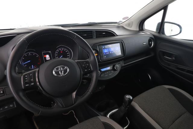 Toyota Yaris image 1