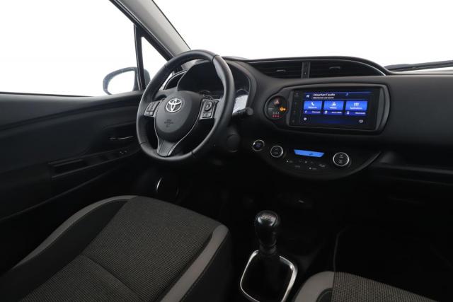 Toyota Yaris image 2