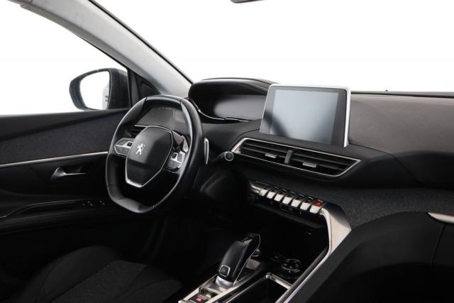 Peugeot 5008 image 3