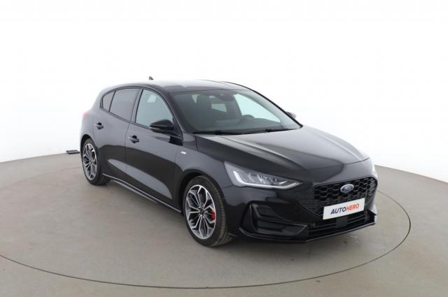 Ford Focus image 7