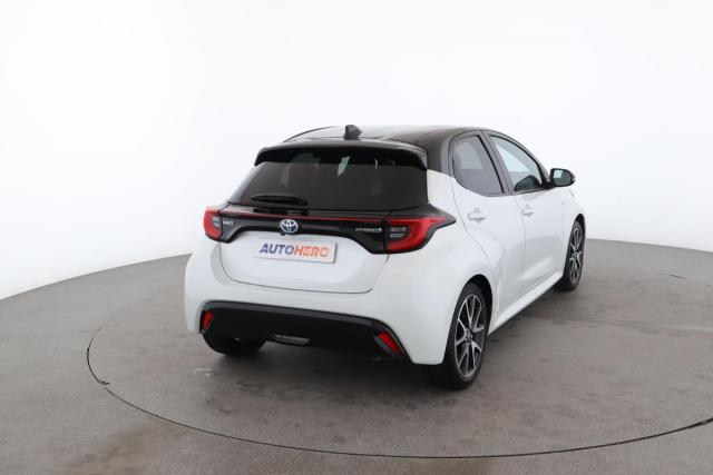 Toyota Yaris image 7