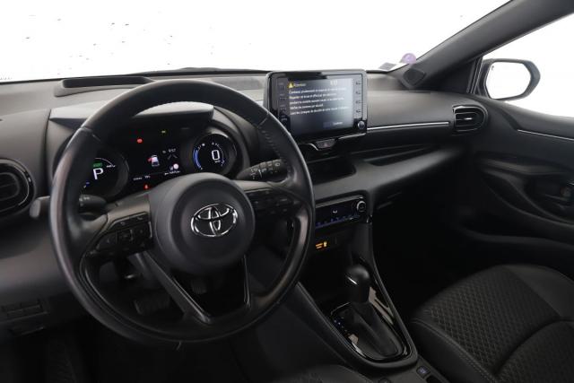 Toyota Yaris image 1