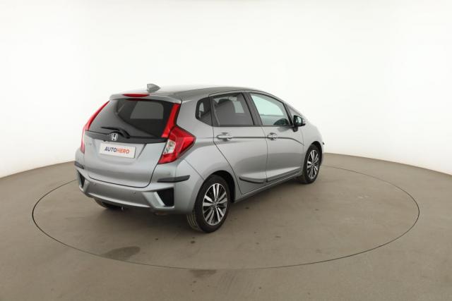 Honda Jazz image 5