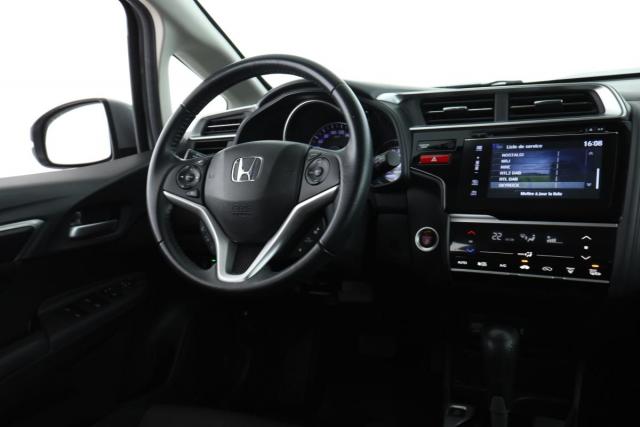 Honda Jazz image 3