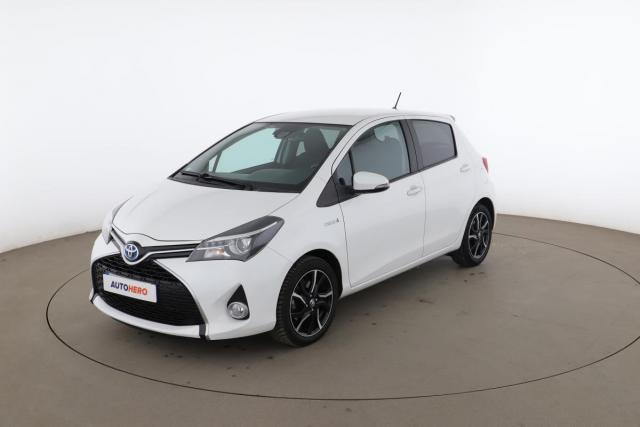 Toyota Yaris 1.5 Hybrid Design 5p 100h