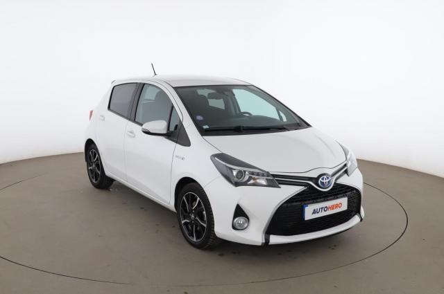 Toyota Yaris image 6