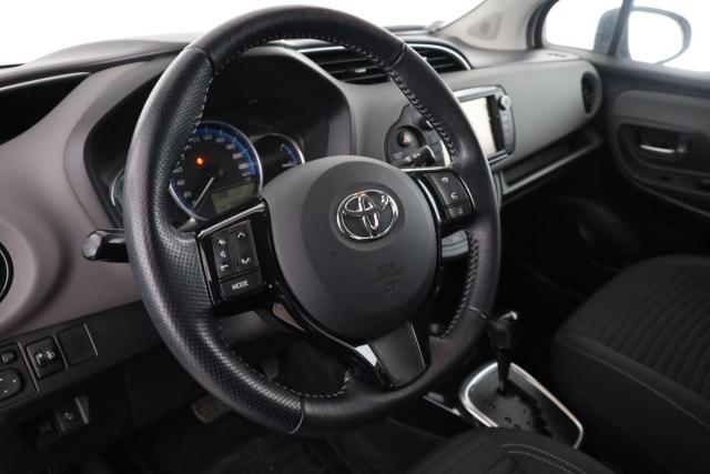 Toyota Yaris image 3