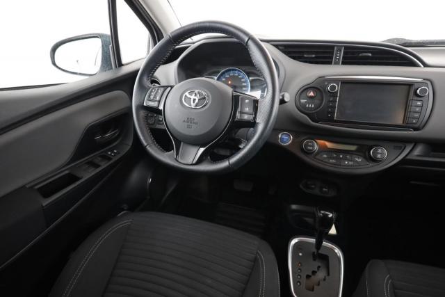Toyota Yaris image 1