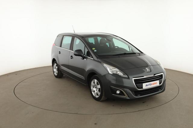 Peugeot 5008 image 5