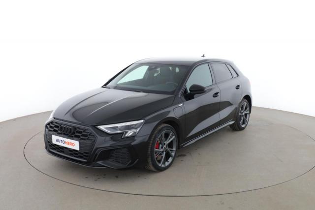 Audi A3 Sportback 45 Tfsie Competition S Tronic 245 Ch
