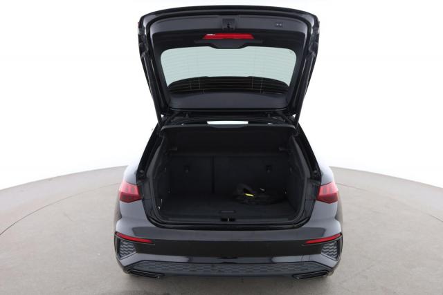 Audi A3 Sportback image 9