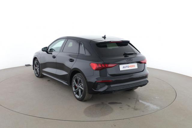 Audi A3 Sportback image 6