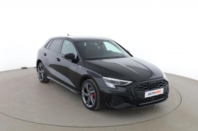 Audi A3 Sportback image 3