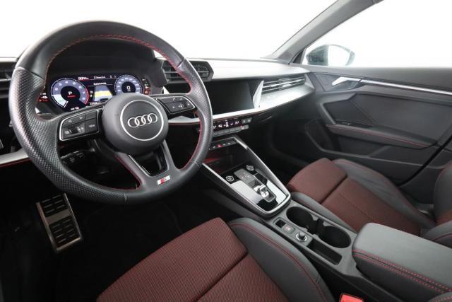 Audi A3 Sportback image 8