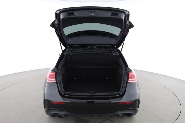 Mercedes Benz Classe A image 8