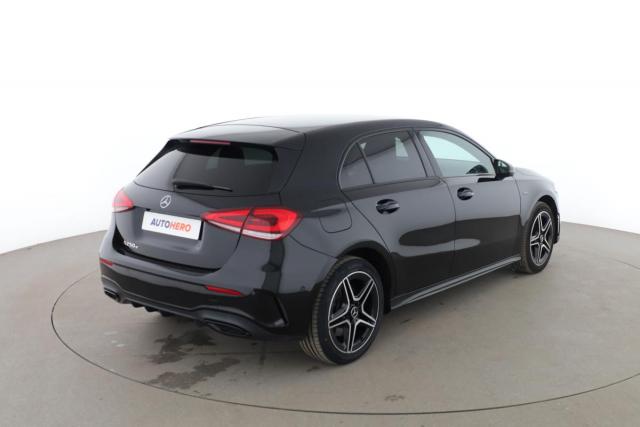 Mercedes Benz Classe A image 1
