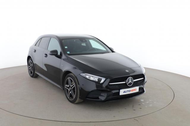 Mercedes Benz Classe A image 4