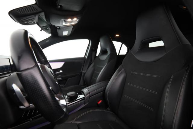 Mercedes Benz Classe A image 9