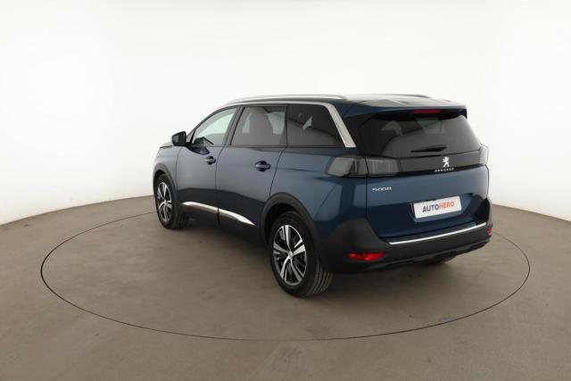 Peugeot 5008 image 8