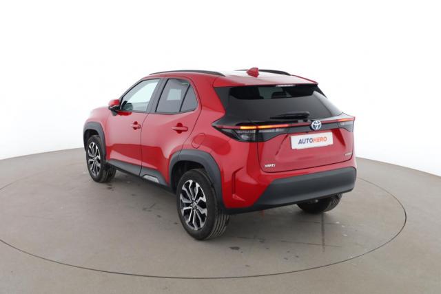 Toyota Yaris Cross image 6