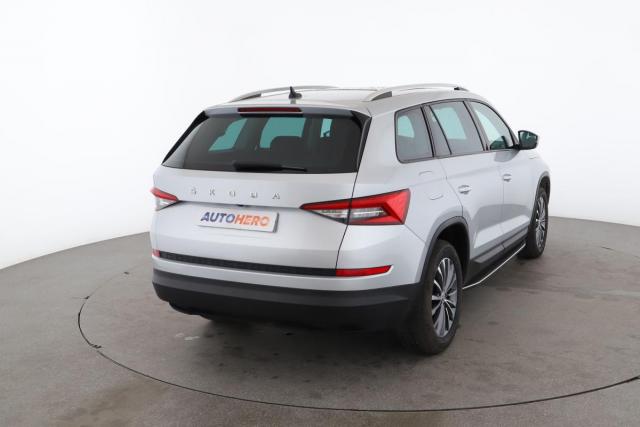 Skoda Kodiaq image 1