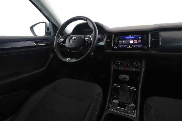 Skoda Kodiaq image 4