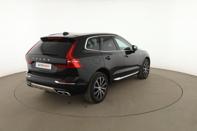 Volvo Xc60 image 1
