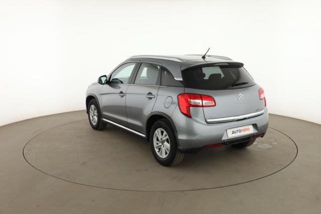 Citroen C4 Aircross image 5