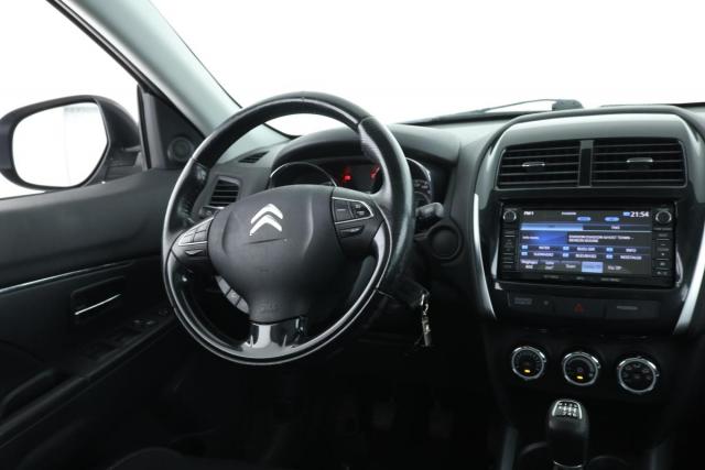 Citroen C4 Aircross image 4
