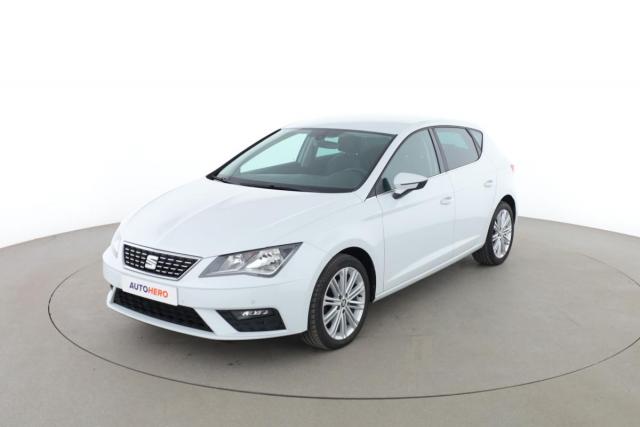 Seat Leon 1.4 Tsi Xcellence 125 Ch