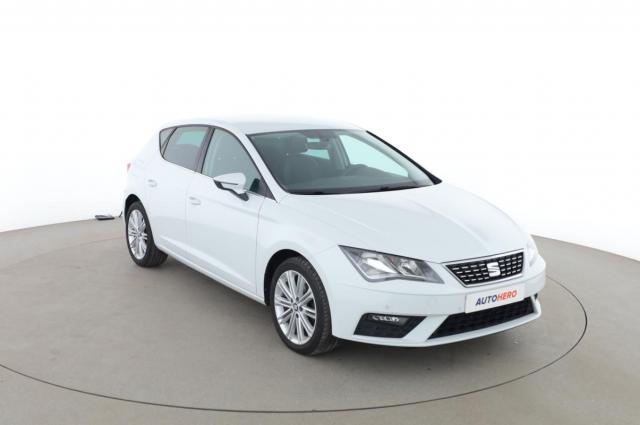 Seat Leon image 8