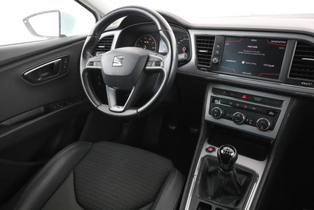 Seat Leon image 9
