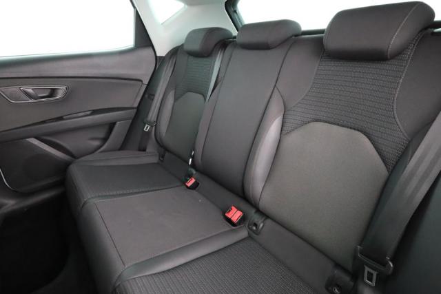 Seat Leon image 2