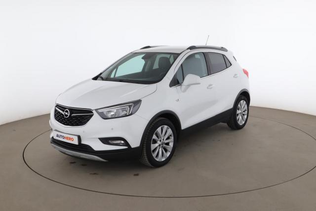 Opel Mokka X 1.4 Turbo Innovation 140 Ch