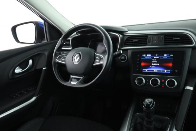 Renault Kadjar image 2