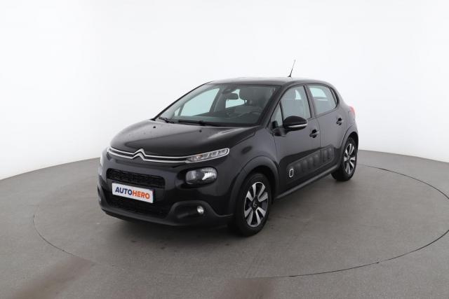 Citroen C3 1.2 Puretech Shine 82 Ch