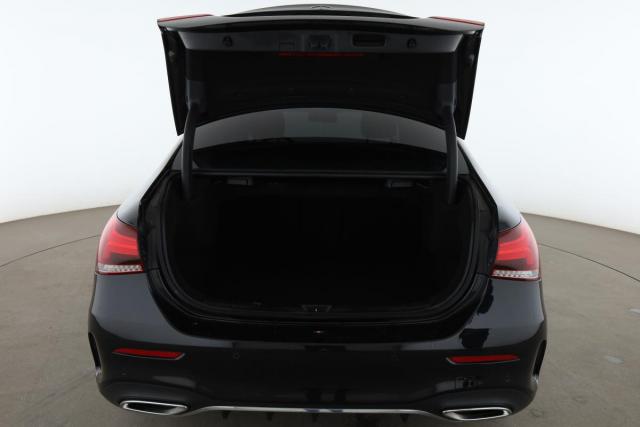 Mercedes Benz Classe A image 3
