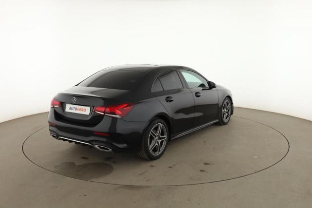 Mercedes Benz Classe A image 4
