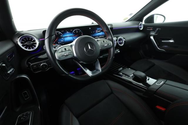 Mercedes Benz Classe A image 7