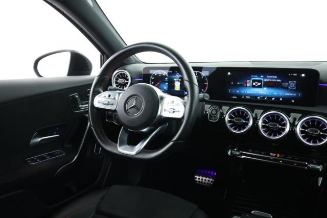 Mercedes Benz Classe A image 5