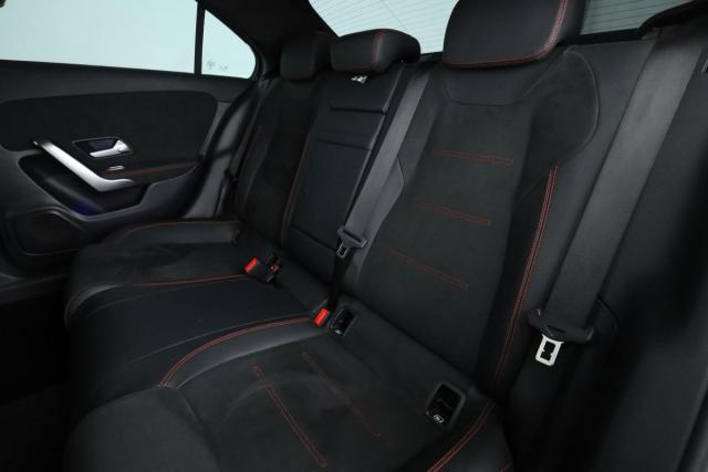 Mercedes Benz Classe A image 1