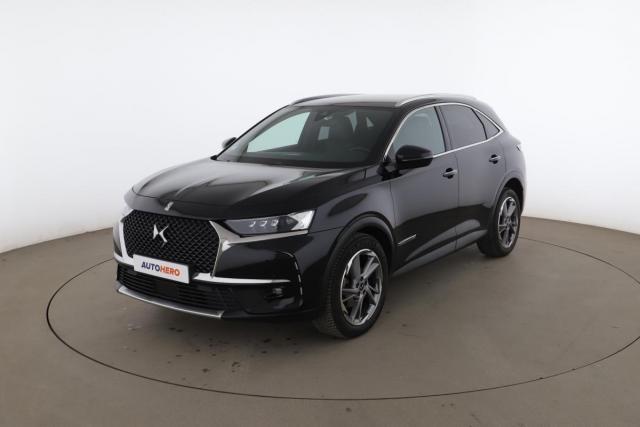 Ds Ds 7 Crossback 2.0 Blue-Hdi Grand Chic Automatique 180 Ch