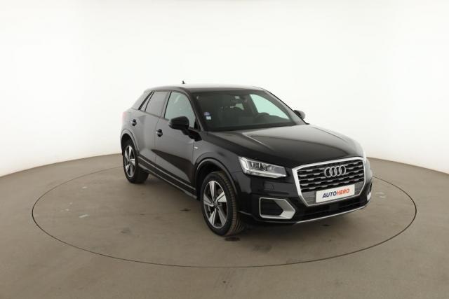 Audi Q2 image 8