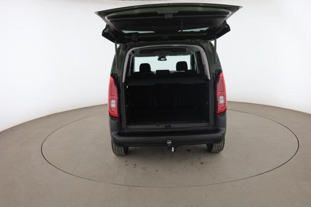 Citroen Berlingo image 3