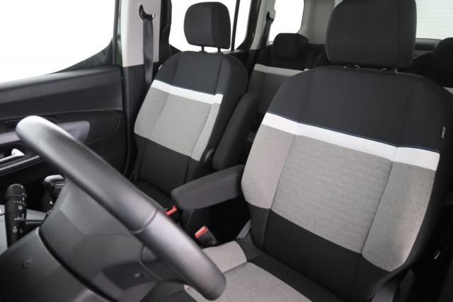 Citroen Berlingo image 5