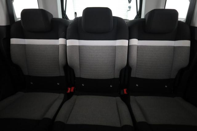 Citroen Berlingo image 2