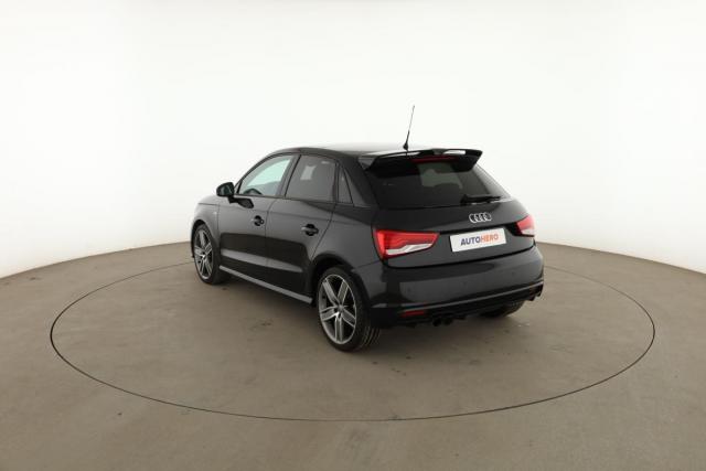 Audi A1 Sportback image 8