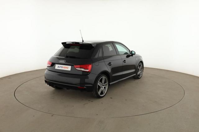Audi A1 Sportback image 5