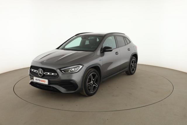Mercedes Benz Gla 250 E Amg Line 8g-Dct 218 Ch